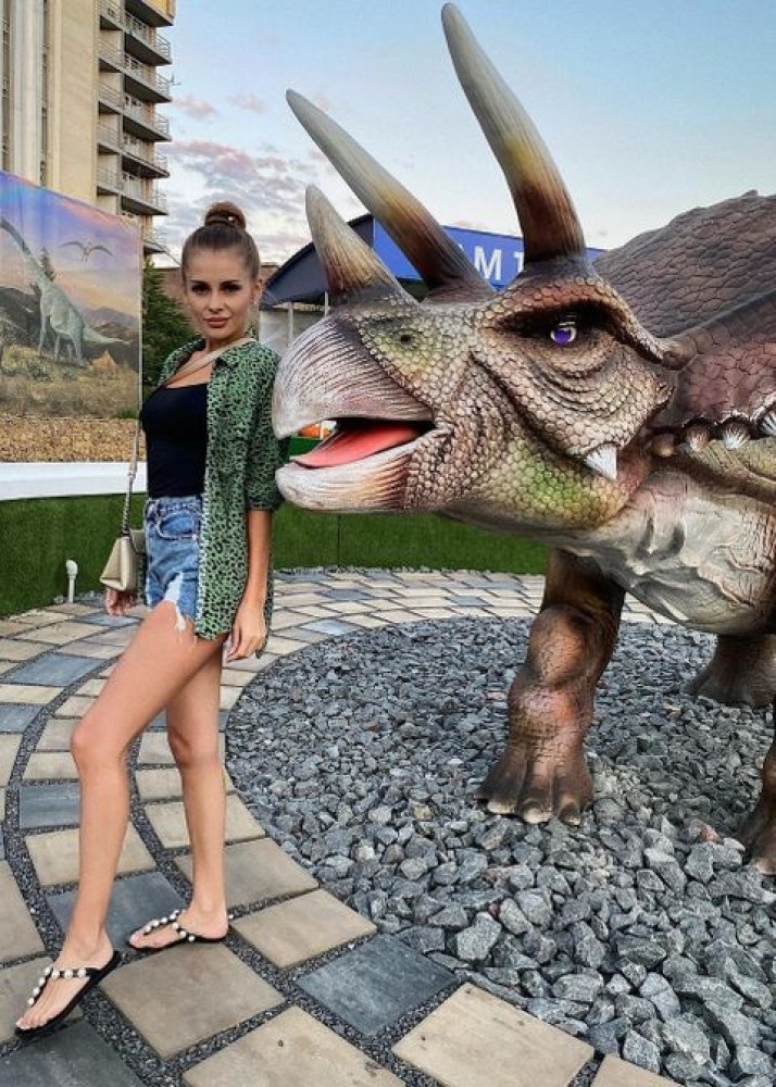 Индивидуалка Регина фото № 2 в городе Снежинск