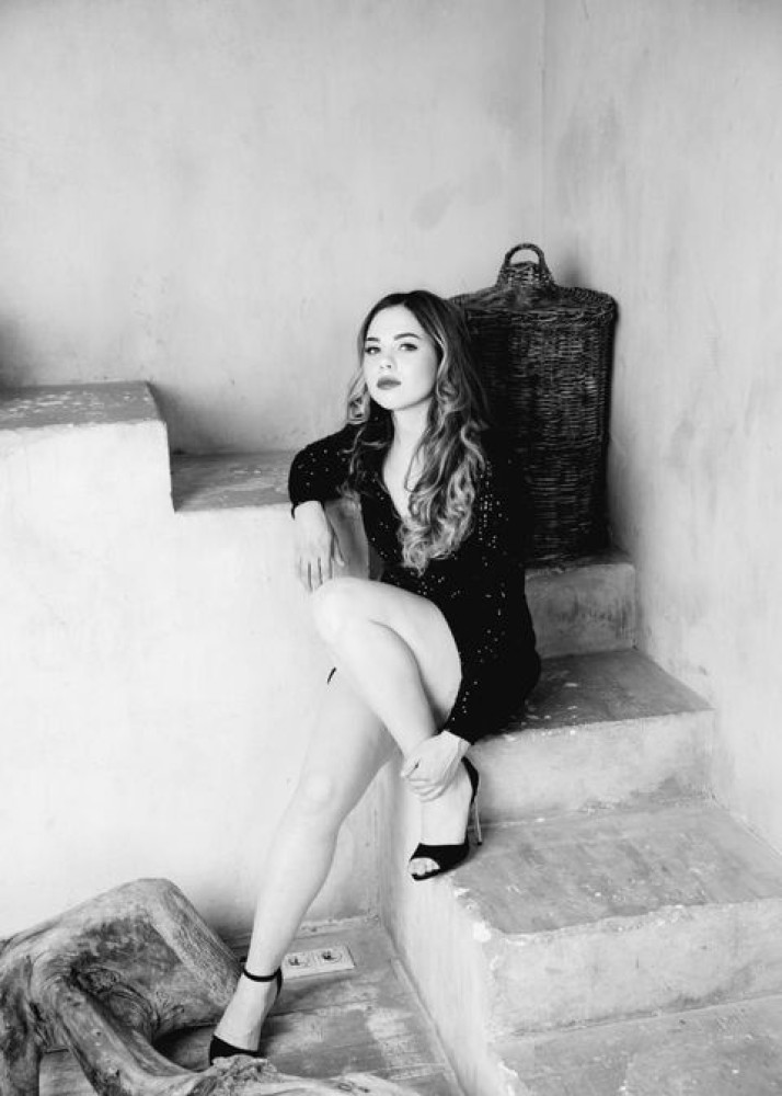 Индивидуалка Рита фото № 2 в городе Снежинск