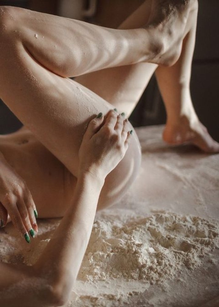 Индивидуалка Рита фото № 2 в городе Снежинск