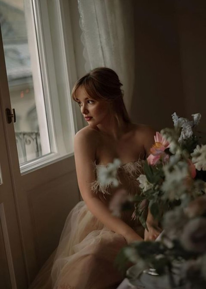 Индивидуалка Снежана фото № 2 в городе Снежинск