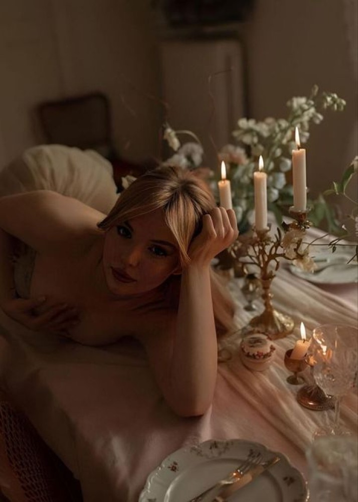 Индивидуалка Снежана фото № 2 в городе Снежинск