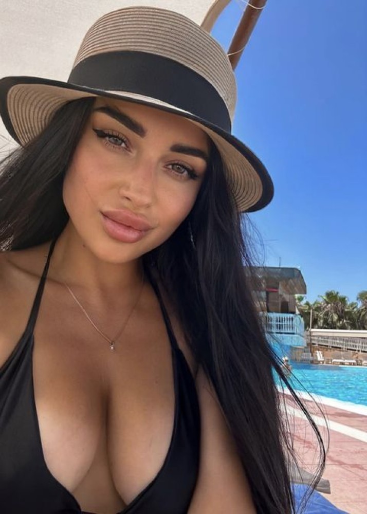 Индивидуалка София фото № 2 в городе Снежинск