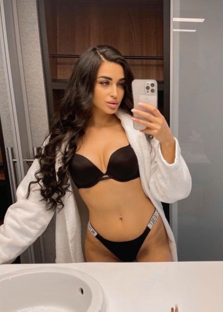 Индивидуалка София фото № 2 в городе Снежинск