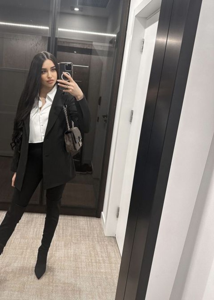 Индивидуалка София фото № 2 в городе Снежинск