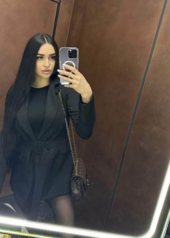 Индивидуалка София фото № 2 в городе Снежинск