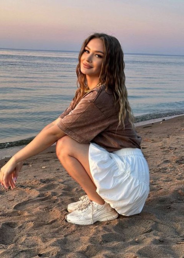 Индивидуалка Соня главное фото в городе Снежинск 