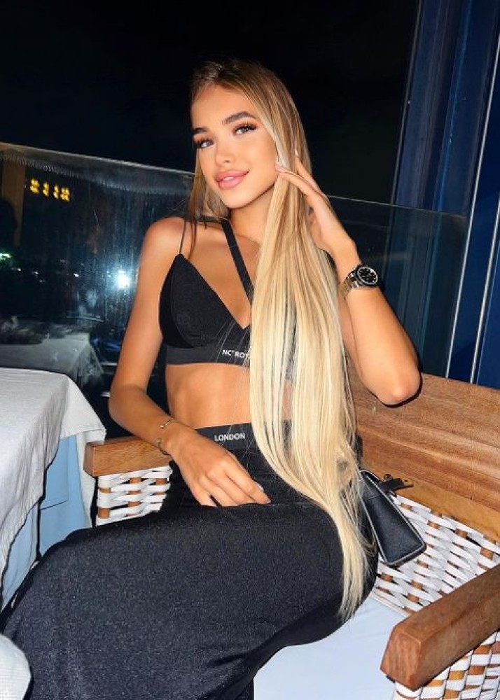 Индивидуалка Вера фото № 2 в городе Снежинск