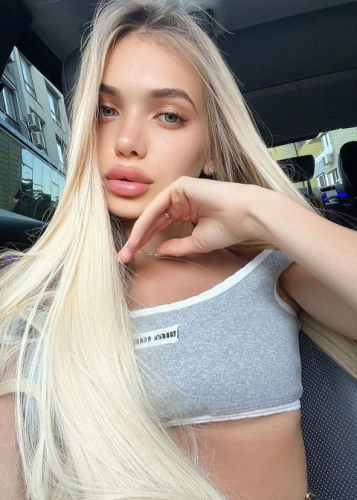 Индивидуалка Вера фото № 2 в городе Снежинск