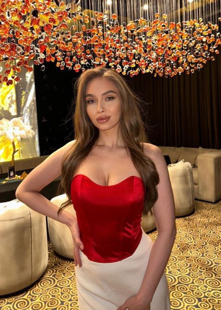 Индивидуалка Яна фото № 2 в городе Снежинск