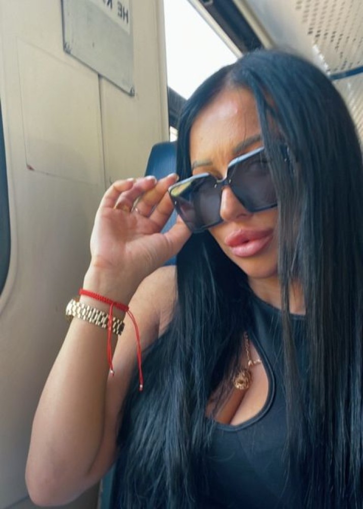 Индивидуалка Юля фото № 2 в городе Снежинск