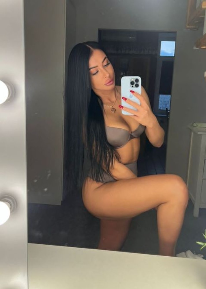 Индивидуалка Юля фото № 2 в городе Снежинск