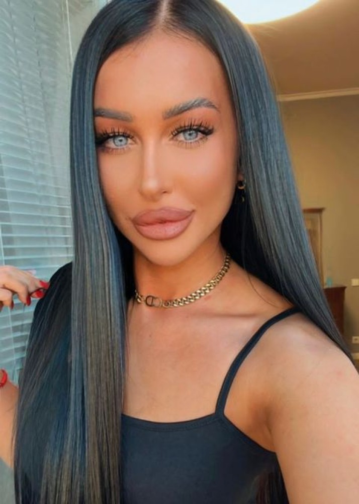 Индивидуалка Юля фото № 2 в городе Снежинск