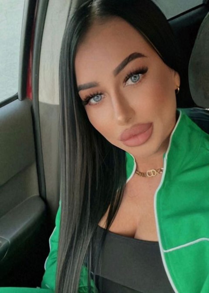 Индивидуалка Юля фото № 2 в городе Снежинск