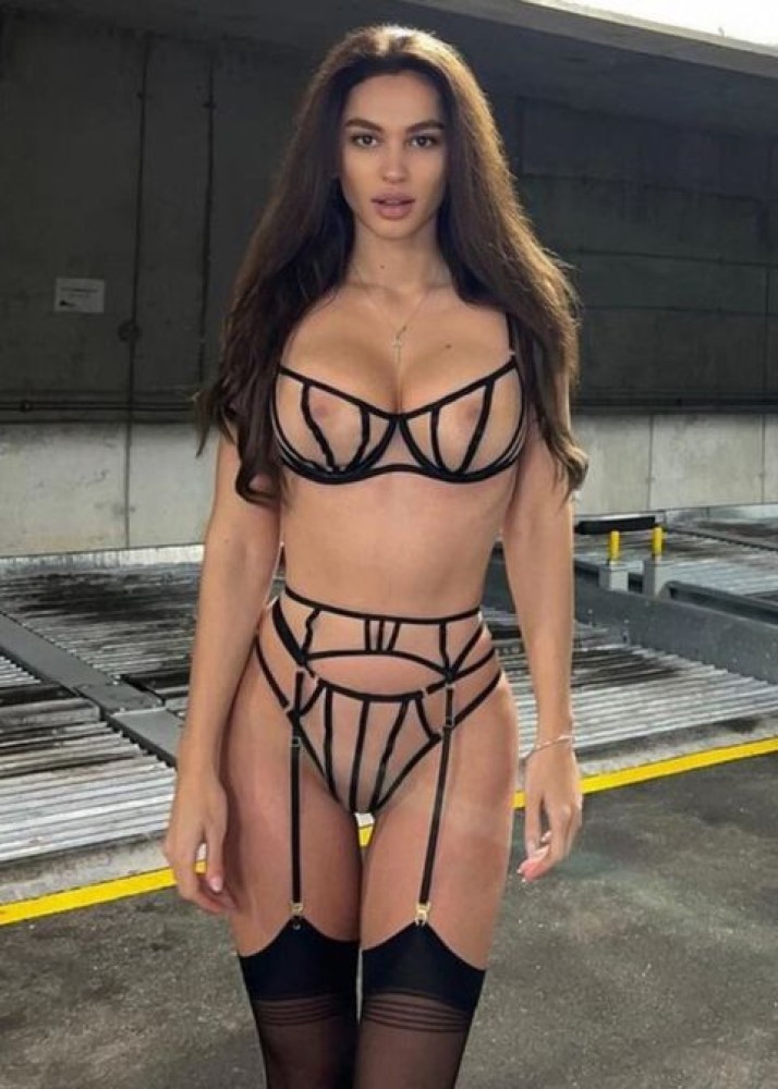 Индивидуалка Юнона главное фото в городе Снежинск 