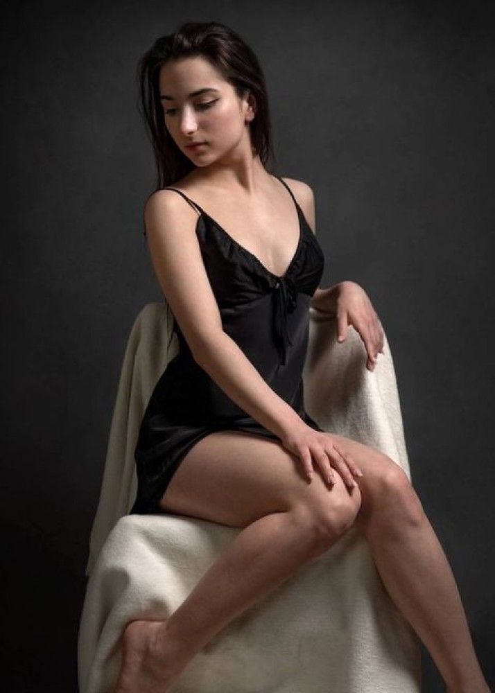 Индивидуалка Даришка главное фото в городе Снежинск 