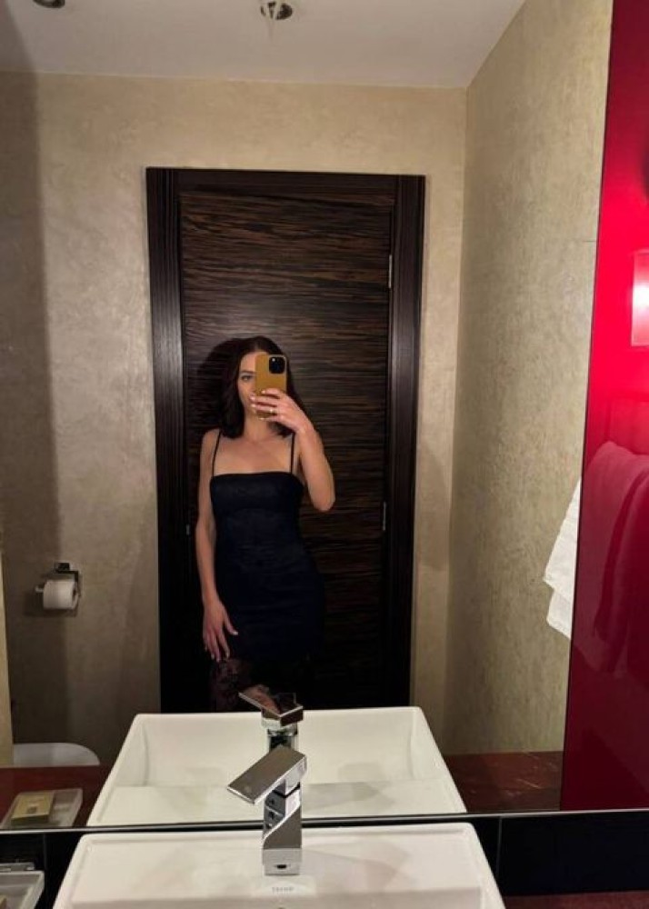 Индивидуалка Джоржина главное фото в городе Снежинск 