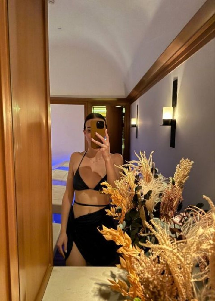 Индивидуалка Джоржина фото № 2 в городе Снежинск