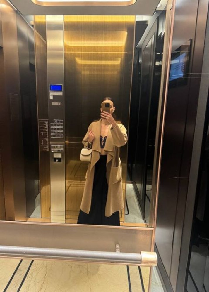 Индивидуалка Джоржина фото № 2 в городе Снежинск