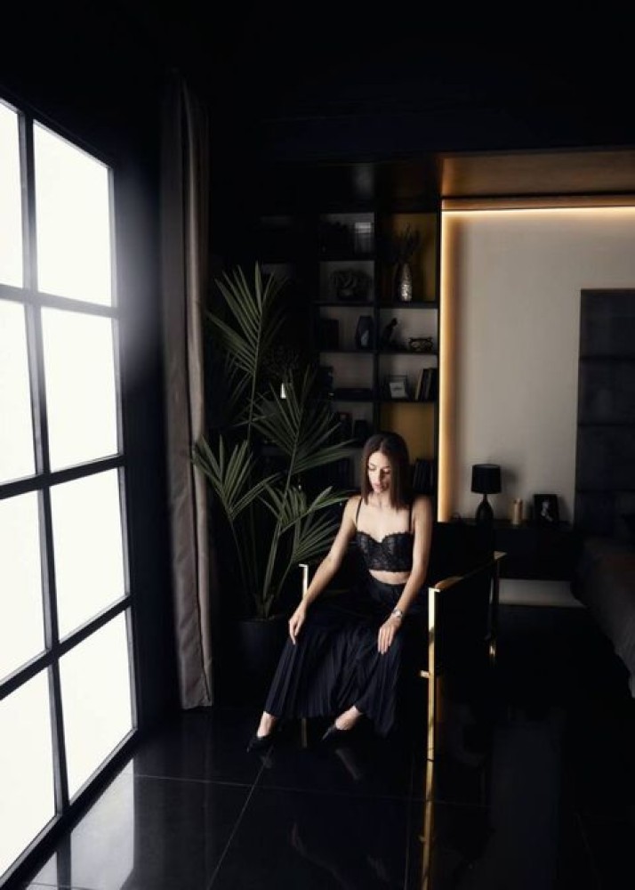 Индивидуалка Джоржина фото № 2 в городе Снежинск