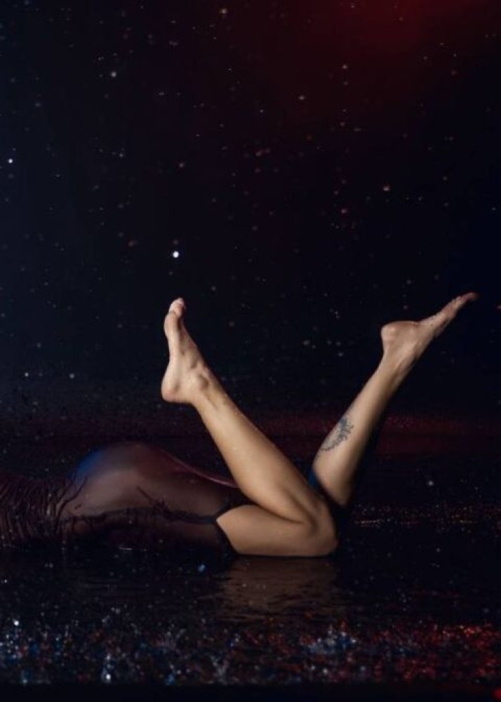 Индивидуалка Джоржина фото № 2 в городе Снежинск