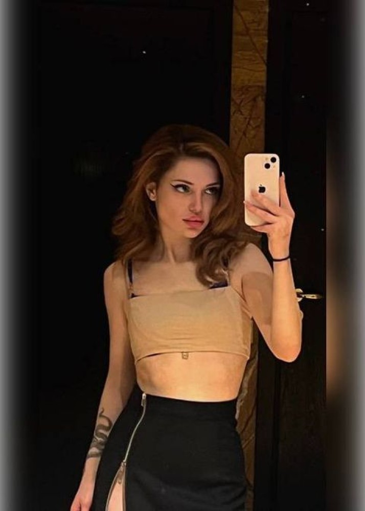 Индивидуалка Кристалл главное фото в городе Снежинск 