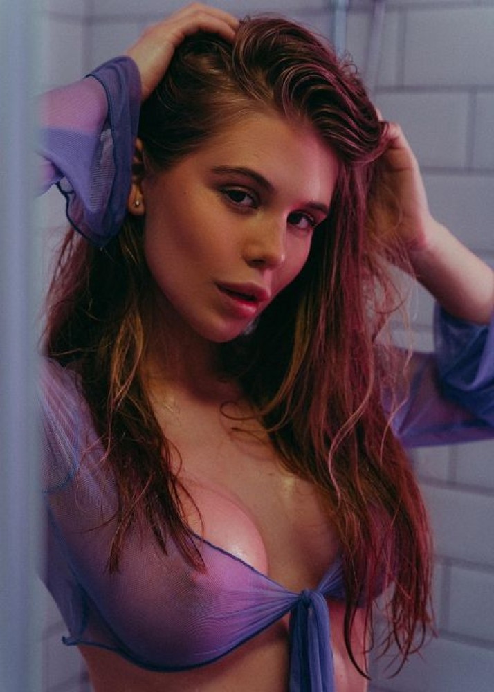 Индивидуалка Лина фото № 2 в городе Снежинск