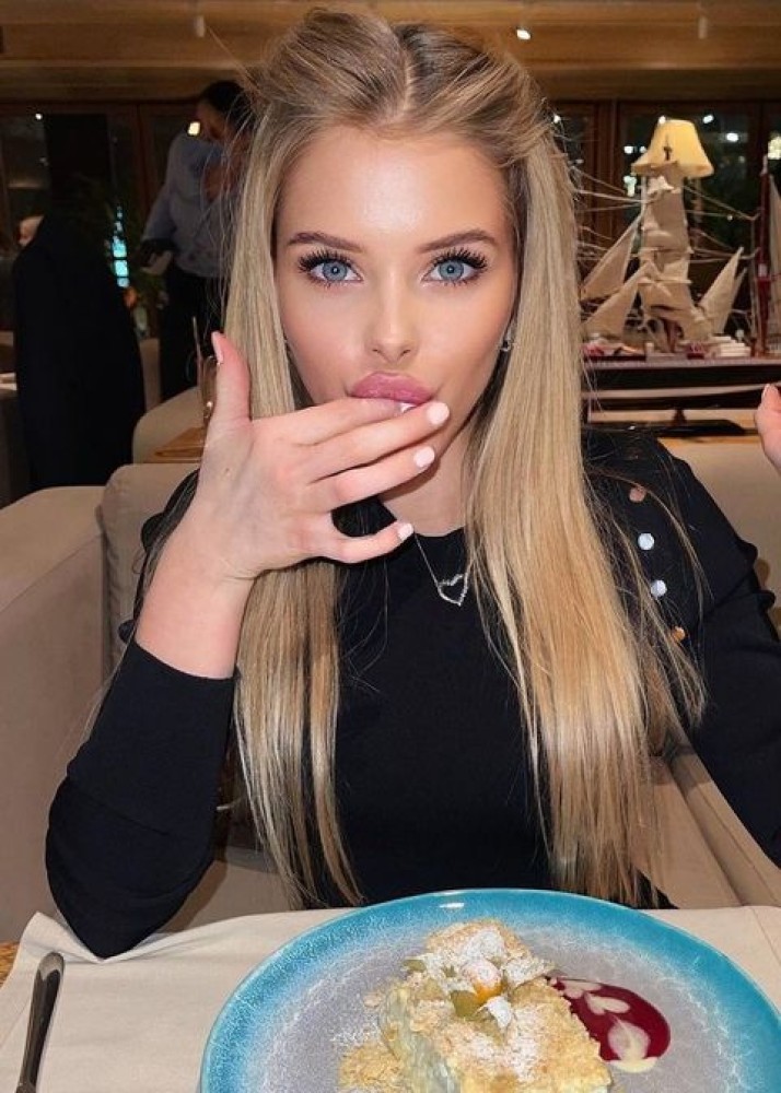 Индивидуалка Нелли фото № 2 в городе Снежинск