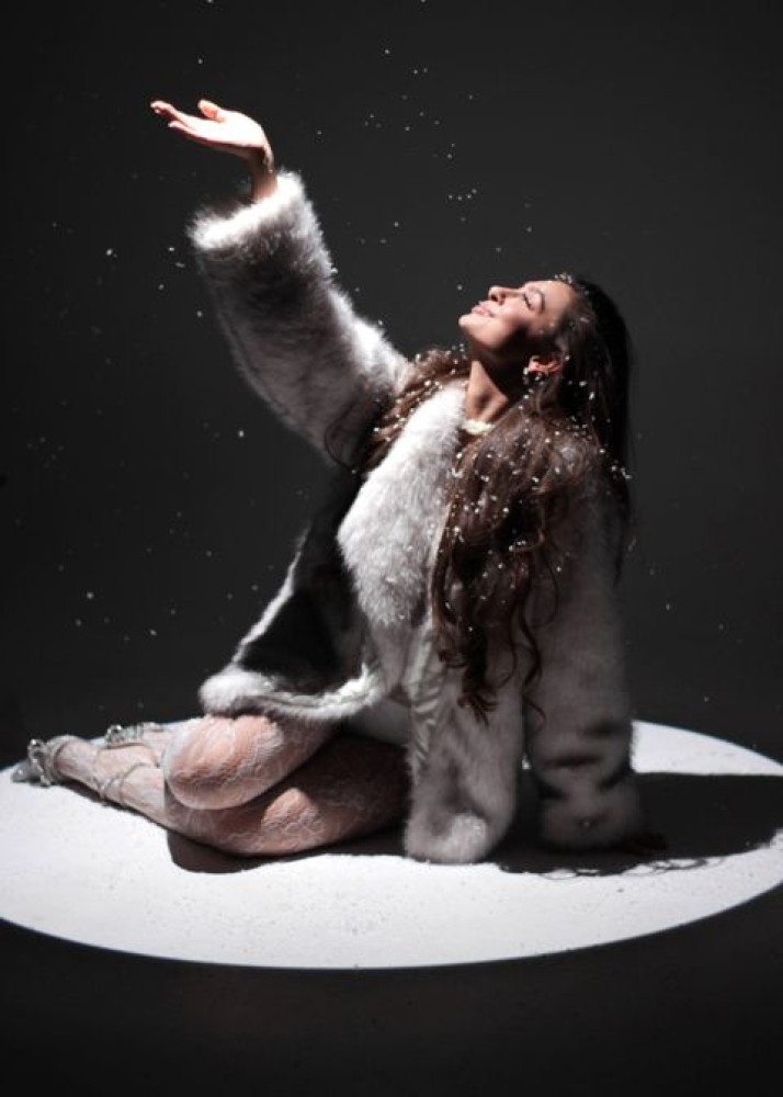 Индивидуалка Оля фото № 2 в городе Снежинск