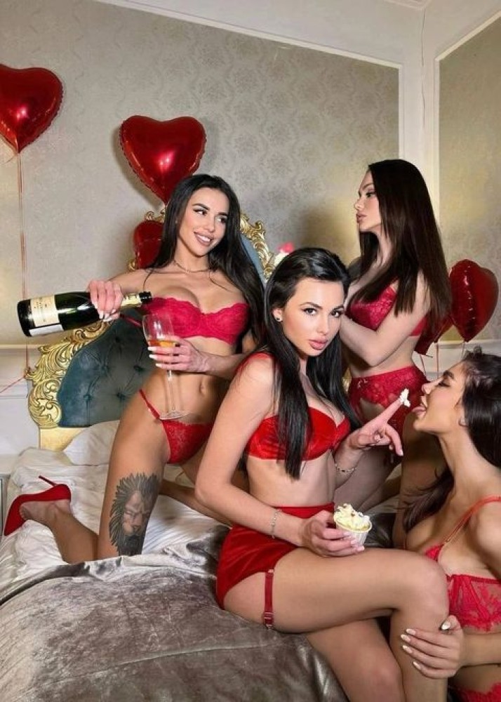 Индивидуалка Подружки фото № 2 в городе Снежинск