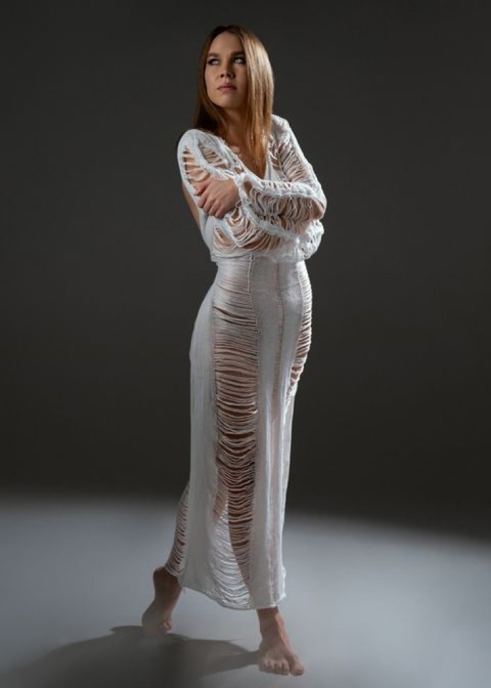 Индивидуалка Вероника фото № 2 в городе Снежинск