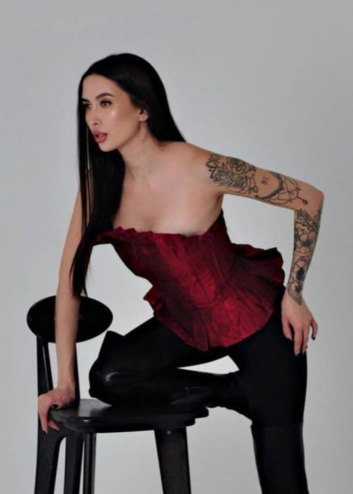 Индивидуалка Вика главное фото в городе Снежинск 