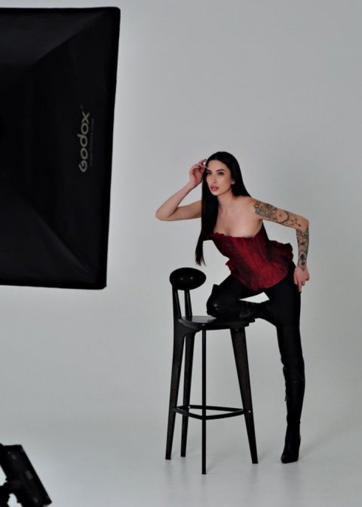 Индивидуалка Вика фото № 2 в городе Снежинск