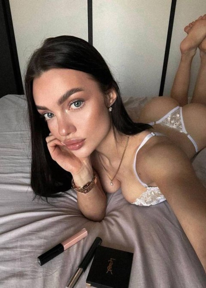 Индивидуалка Влада главное фото в городе Снежинск 