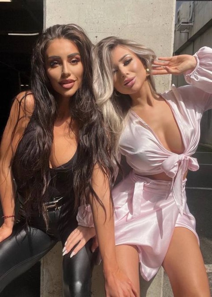 Индивидуалка Юля фото № 2 в городе Снежинск