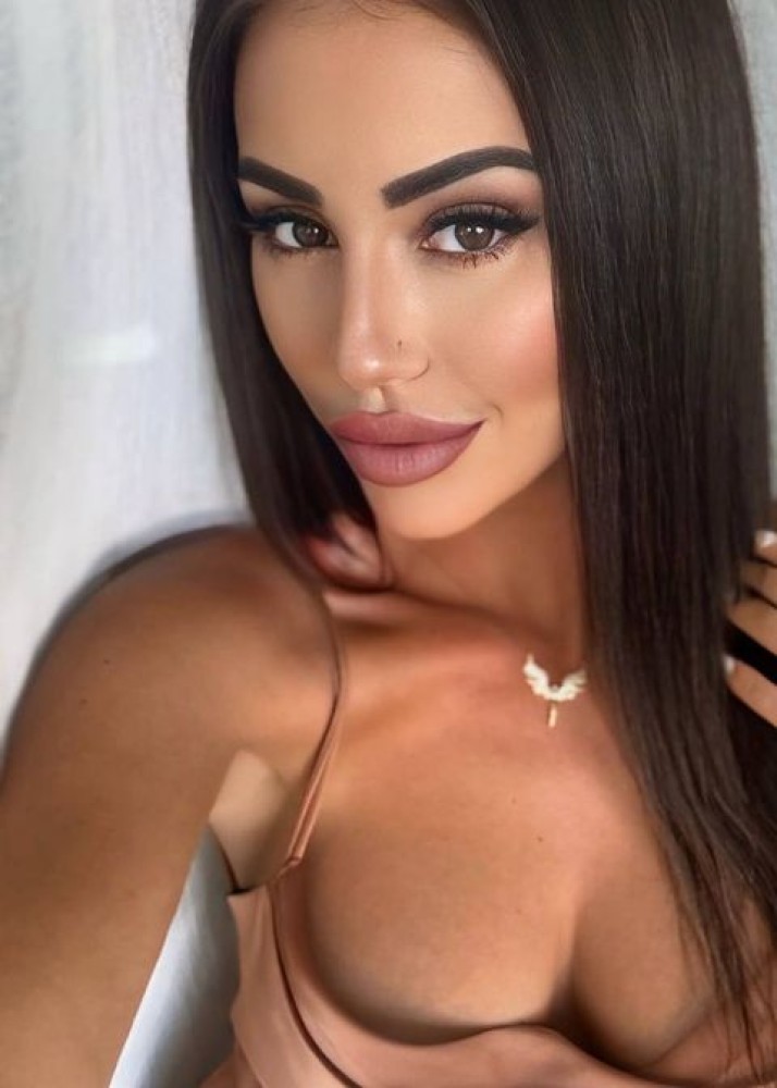 Индивидуалка Юля фото № 2 в городе Снежинск