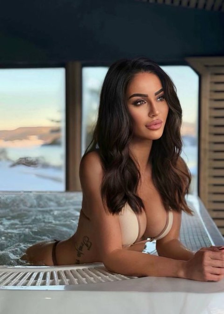 Индивидуалка Юля фото № 2 в городе Снежинск