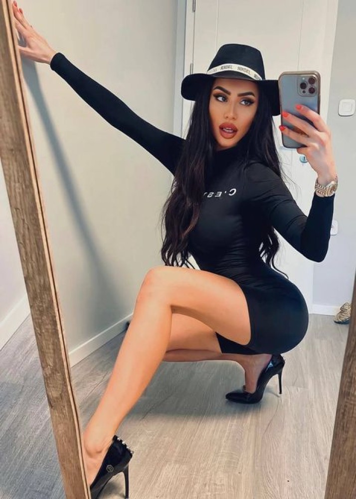 Индивидуалка Юля фото № 2 в городе Снежинск