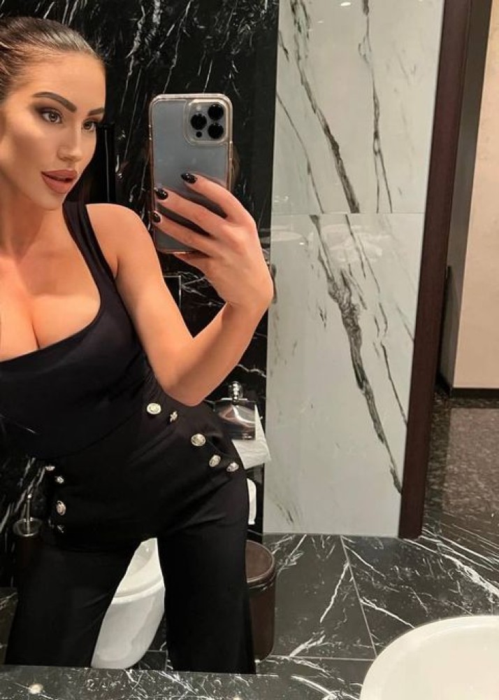 Индивидуалка Юля фото № 2 в городе Снежинск