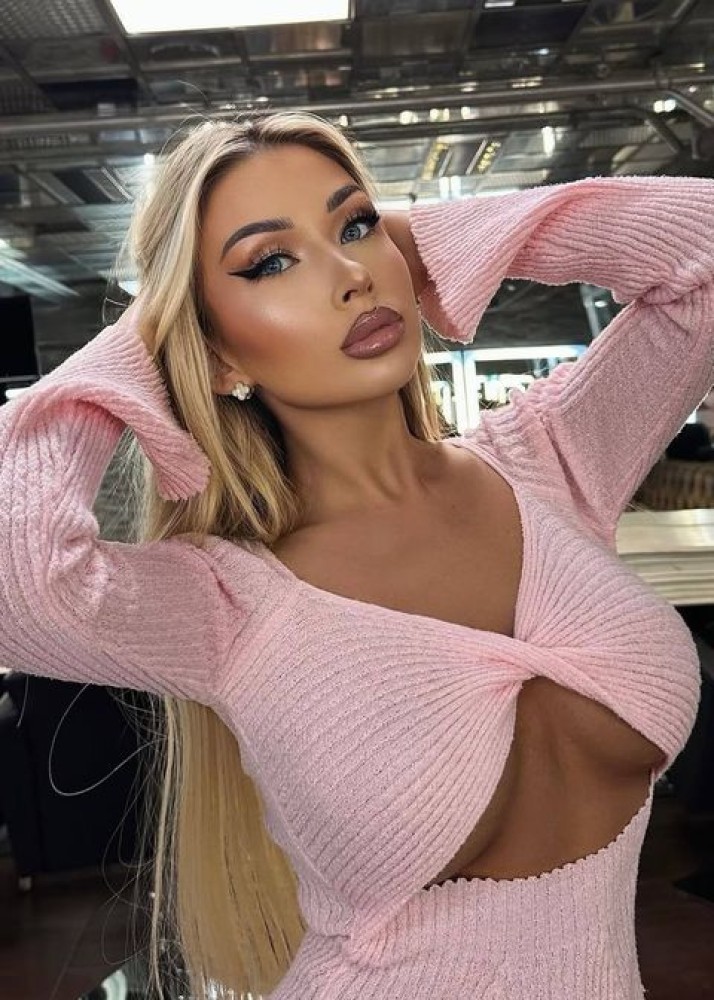 Индивидуалка Юля фото № 2 в городе Снежинск