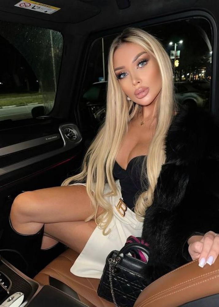 Индивидуалка Юля фото № 2 в городе Снежинск