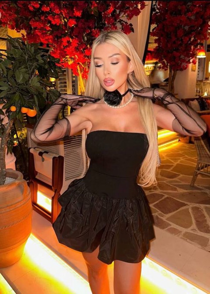 Индивидуалка Юля фото № 2 в городе Снежинск