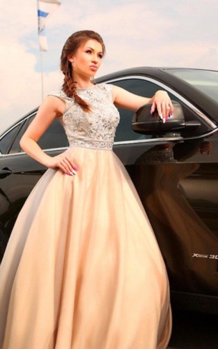 Люда, Г. Снежинск