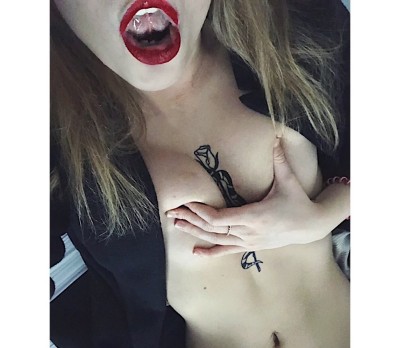 Катя, Г. Снежинск