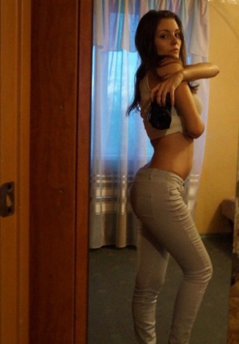 Оксана, Г. Снежинск