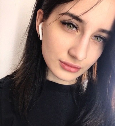 Катя, Г. Снежинск