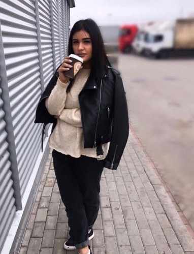 🎥 Алина, Г. Снежинск