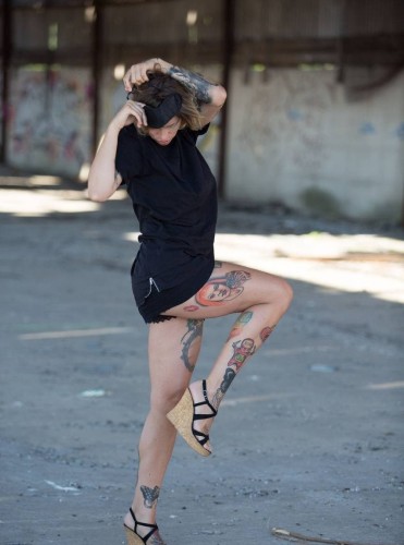 Регина, Г. Снежинск