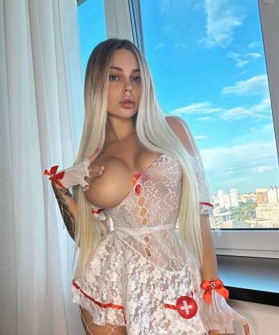 Мария, Г. Снежинск