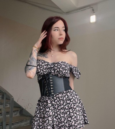 Карина, Г. Снежинск