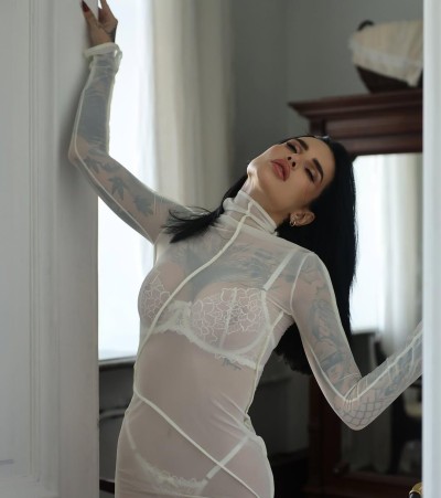 Ева, Г. Снежинск